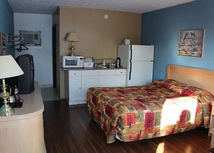 Ritz Inn Niagara