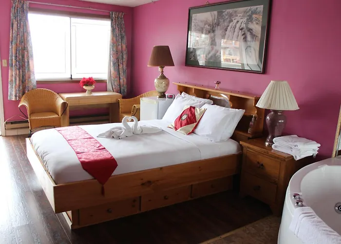 Ritz Inn Niagara