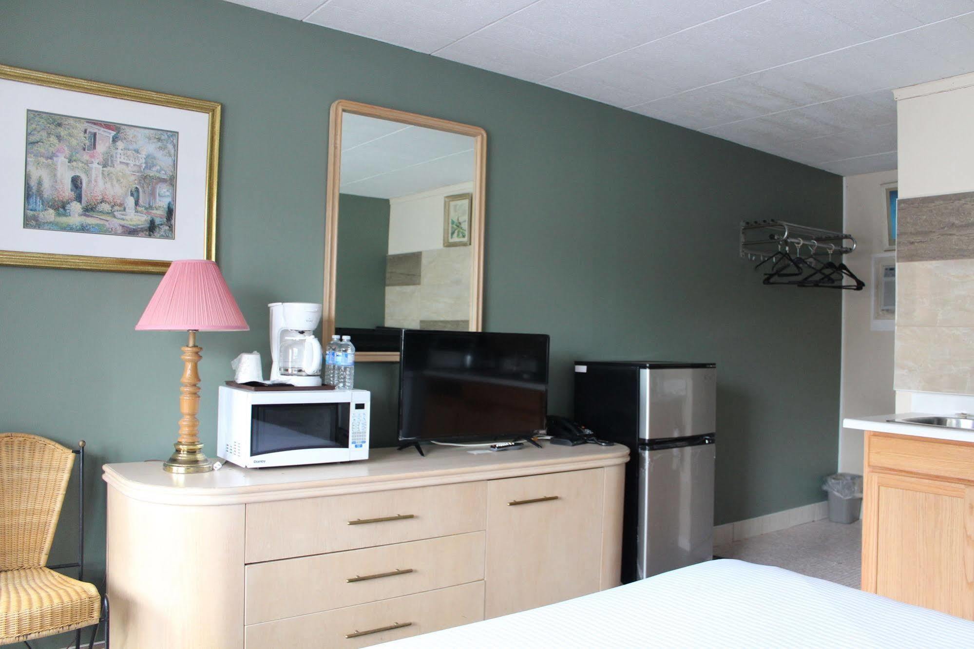 Motel Ritz Niagara Falls
